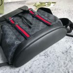 GUCCI BACKPACK - Image 8