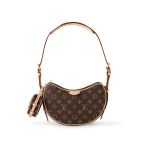 Louis Vuitton Croissant MM M46828