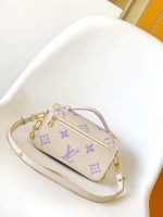 Louis Vuitton M23940 Pochette Métis East West - Image 4