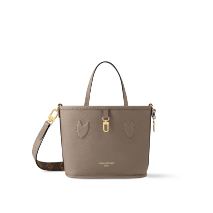 Louis Vuitton M12109 Neverfull Bandoulière Inside Out BB (top quality)