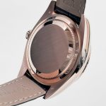Rolex Sky-Dweller 326135 Rose Gold Sundust Dial (2016) - Image 9