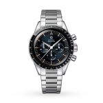 OMEGA Speedmaster First OMEGA in Space