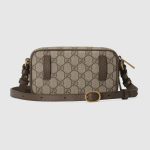 GUCCI OPHIDIA MINI BAG - Image 5