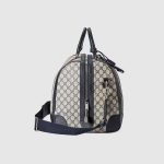 GUCCI SAVOY LARGE DUFFLE BAG - Image 4