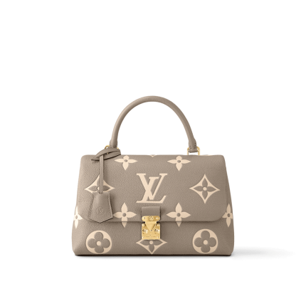Louis Vuitton M46041 Madeleine MM