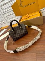 Louis Vuitton Speedy Bandoulière 20 N40489 - Image 7