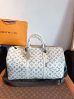 Louis Vuitton M24954 Keepall Bandoulière 50 - Image 6