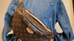 Louis Vuitton Monogram Canvas Bumbag MM M43644 - Image 5