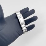 Rolex Daytona 116509 White Gold Blue Dial (2022) - Image 11