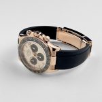 Rolex Daytona 126515LN Rose Gold Sundust Dial (2024) - Image 4