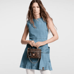 Louis Vuitton M47125 Vanity Chain Pouch - Image 11