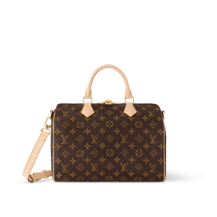 Louis Vuitton M46980 Speedy Bandoulière 30