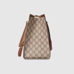 GUCCI PADLOCK MEDIUM GG SHOULDER BAG - Image 3