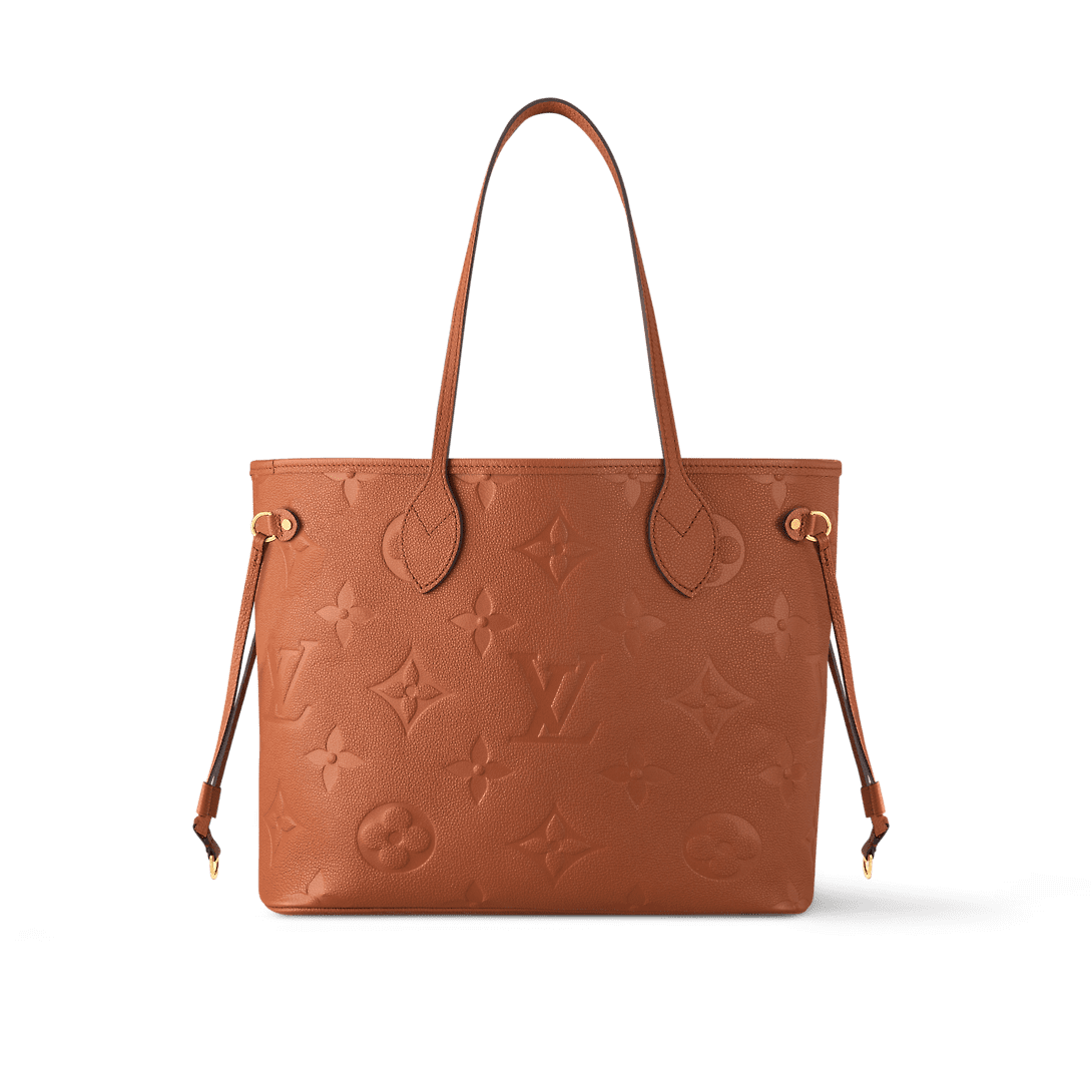 QLIyA2vS-10001-25.png Louis Vuitton M12605 Neverfull MM - Image 1
