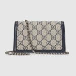 GUCCI DIONYSUS GG SUPER MINI BAG - Image 8