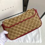GUCCI Marmont small shoulder bag - Image 3