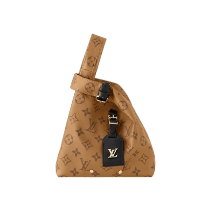 Louis Vuitton M46816 Atlantis BB