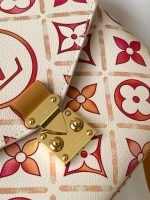 Louis Vuitton M11461 Pochette Métis - Image 9