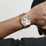 Audemars Piguet Royal Oak Offshore Chronograph 26170OR.OO.1000OR.01 Rose Gold White Dial (2012) - Image 2