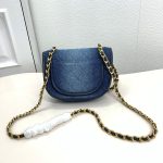 Chanel 24C saddle bag - Image 7