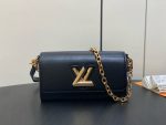 Louis Vuitton M83077 Twist West Pochette - Image 4