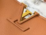 Louis Vuitton M24620 Large CAPUCINES SOUPLE BAG - Image 7