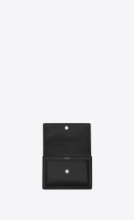 Saint Laurent Sunset Medium In Smooth Leather - Image 5