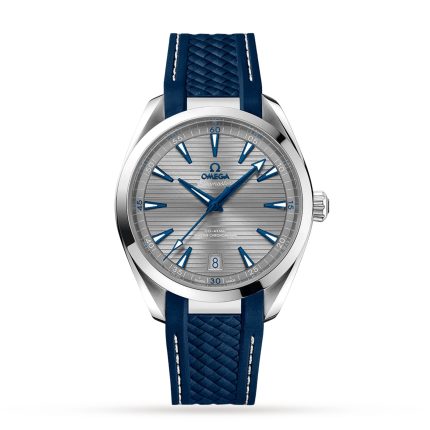 OMEGA Seamaster Aqua Terra 150M