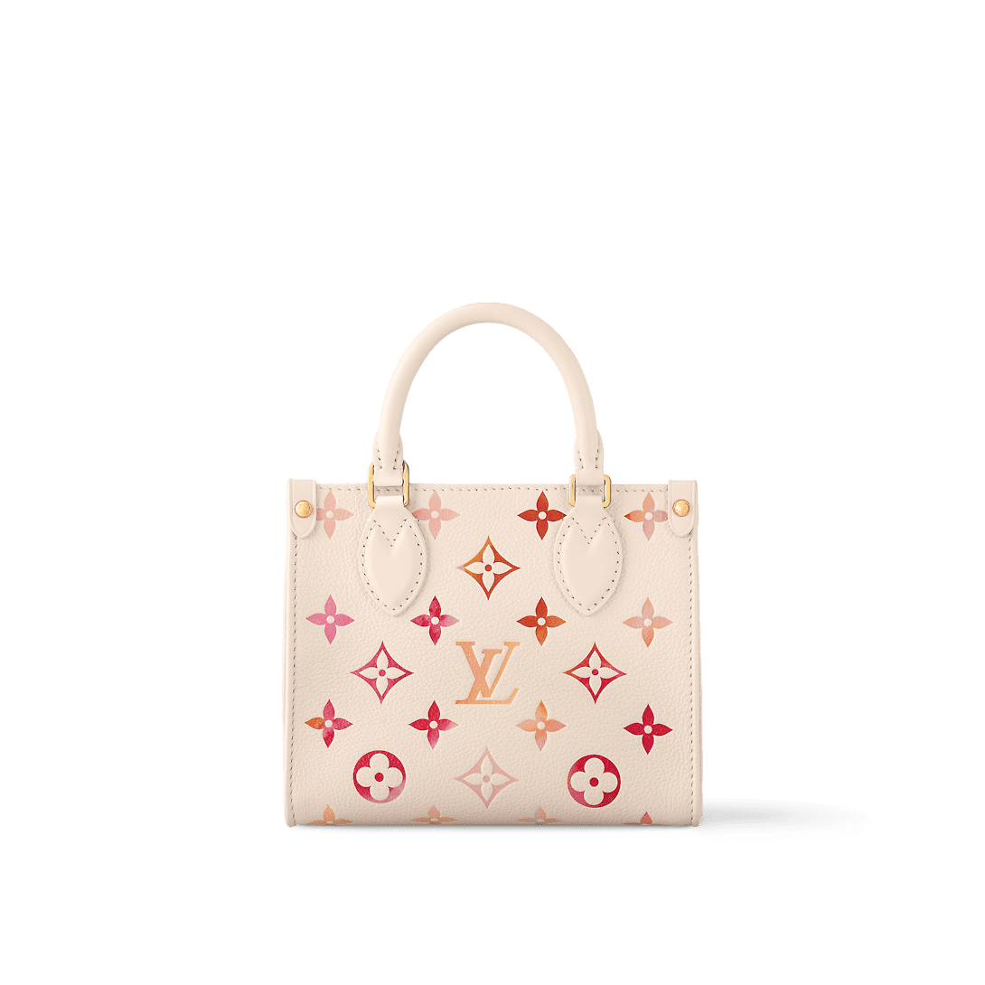R4CqY9ys-202d865e-1cf8-4446-bdf1-38cba51dfcf6.png Louis Vuitton M47115 OnTheGo BB - Image 1