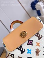 Louis Vuitton M83429 Nano Steamer - Image 3