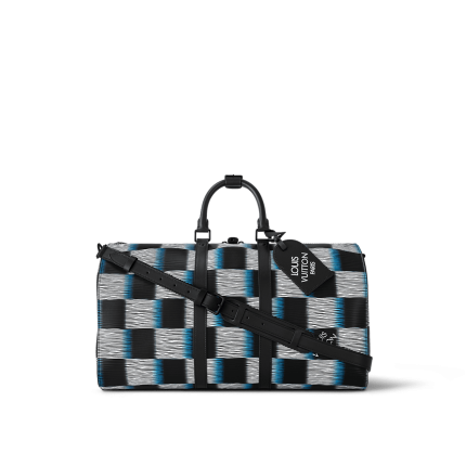 Louis Vuitton M23771 Keepall Bandoulière 50