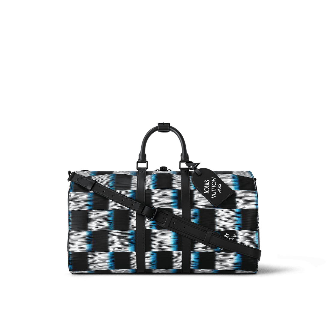 R9rC83vh-939f9691-1349-4d98-8e7f-74c3c7bcd514.png Louis Vuitton M23771 Keepall Bandoulière 50 - Image 1