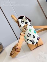 Louis Vuitton M83429 Nano Steamer - Image 4