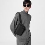 Louis Vuitton M57081 TAKEOFF Shoulder Bag - Image 11