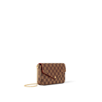 Louis Vuitton N40492 Félicie Pochette - Image 11