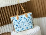 Louis Vuitton M11263 Neverfull MM - Image 5