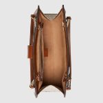 GUCCI PADLOCK MEDIUM GG SHOULDER BAG - Image 7