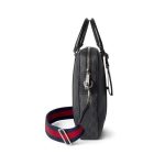GUCCI BRIEFCASE WITH SHOULDER STRAP - Image 6