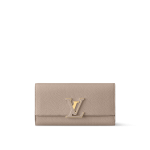 Louis Vuitton M61249 Capucines Wallet