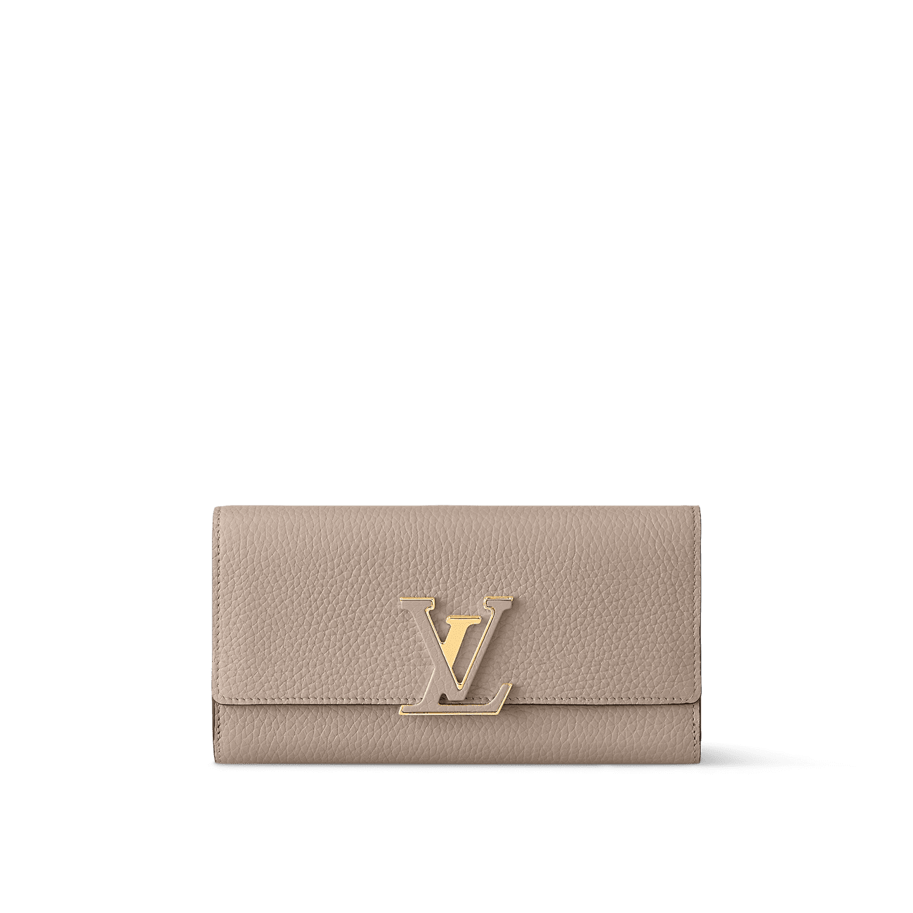 RTaJoYIM-10001-35.png Louis Vuitton M61249 Capucines Wallet - Image 1