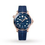 OMEGA Seamaster Diver 300M
