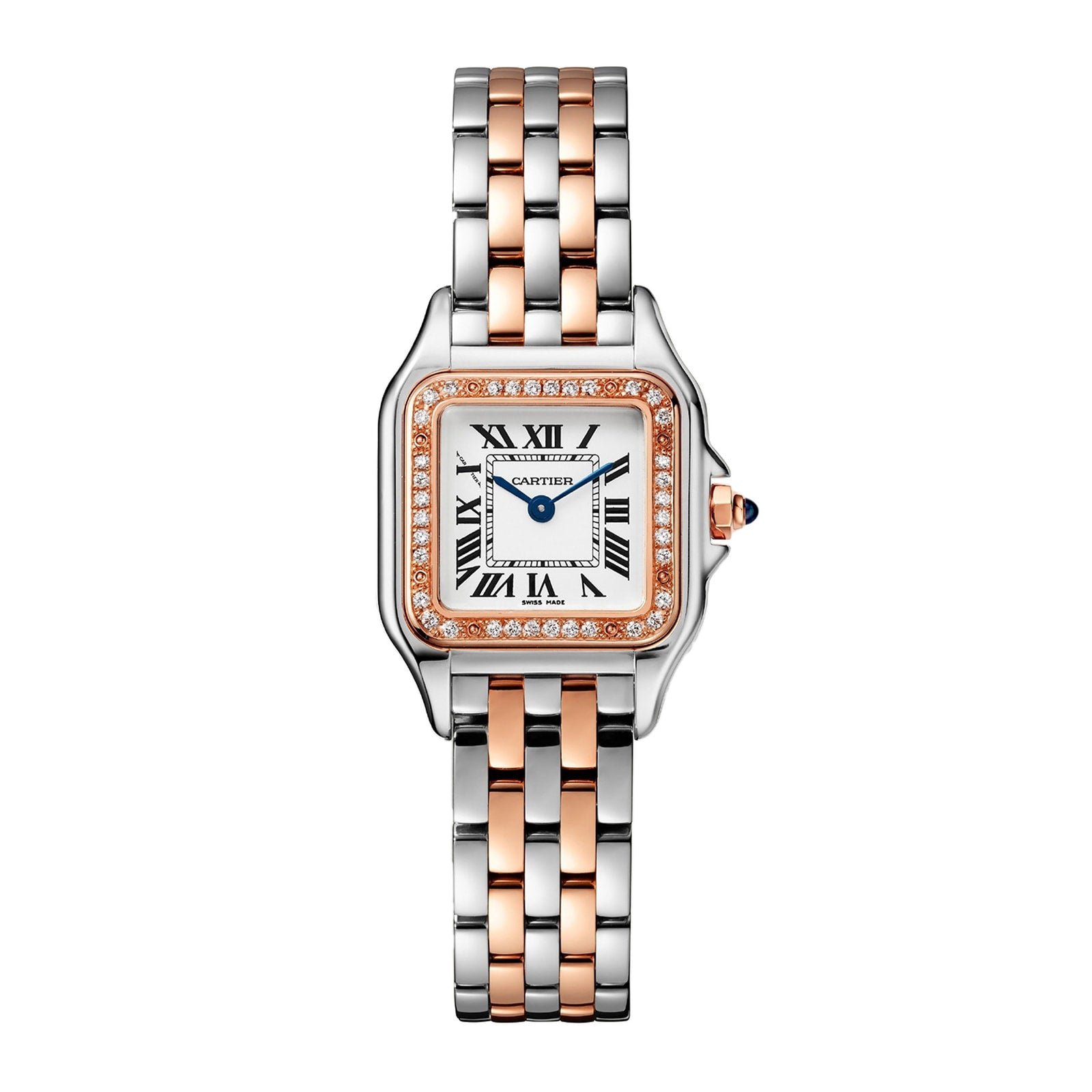 RZwSZBIp-17311560_1.jpg Panthère de Cartier Small Model - Image 1