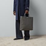 GUCCI OPHIDIA MEDIUM TOTE BAG - Image 9
