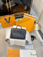 Louis Vuitton M46953 Steamer PM - Image 6