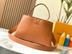 Louis Vuitton M24620 Large CAPUCINES SOUPLE BAG - Image 2
