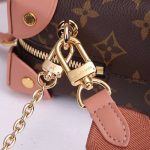 Louis Vuitton PETITE MALLE SOUPLE - Image 3