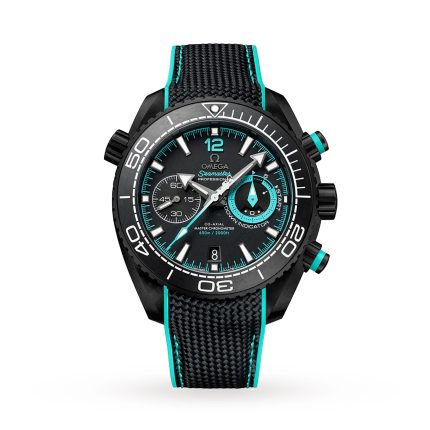 OMEGA Seamaster Planet Ocean 600M