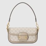 GUCCI HORSEBIT 1955 SHOULDER BAG - Image 4