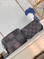 Louis Vuitton Trio Messenger N50017 - Image 4