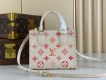 Louis Vuitton M47115 OnTheGo BB - Image 3